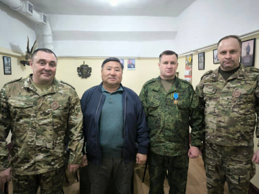 Владислав Ховалыг Владислав Ховалыг
