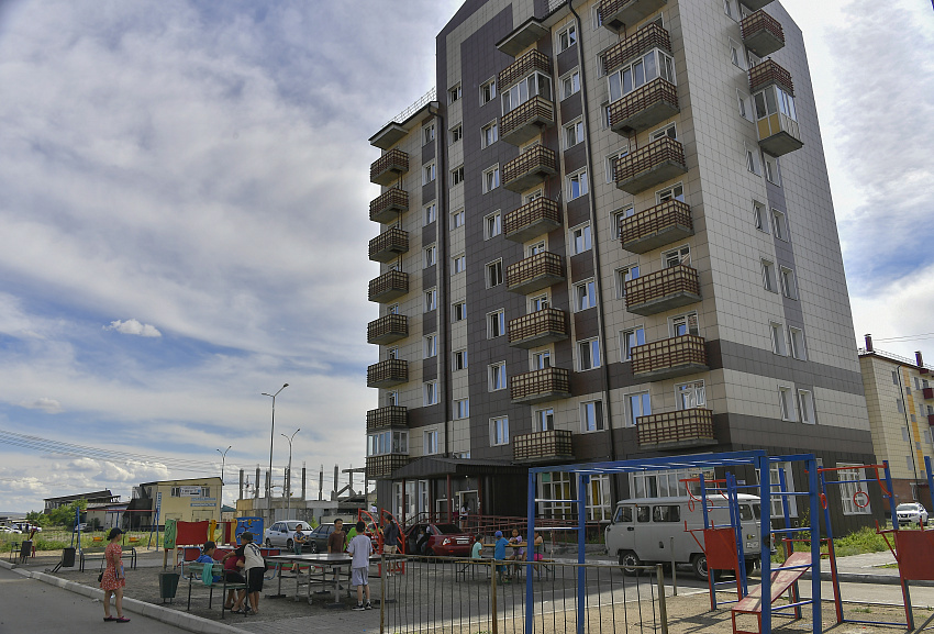 Тува сохраняет лидерство в стране по динамике снижения уровня бедности