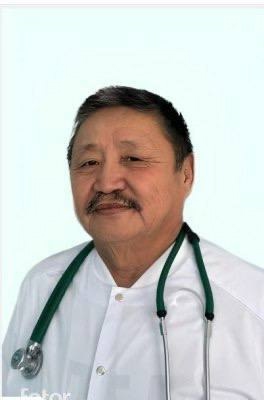 Сегодня свой 65-летний юбилей отмечает главный врач ГБУЗ РТ «Овюрская ЦКБ, заслуженный работник здравоохранения Республики Тыва, заслуженный работник здравоохранения Российской Федерации Куулар Валерий Николаевич. Сегодня свой 65-летний юбилей отмечает главный врач ГБУЗ РТ «Овюрская ЦКБ, заслуженный работник здравоохранения Республики Тыва, заслуженный работник здравоохранения Российской Федерации Куулар Валерий Николаевич.