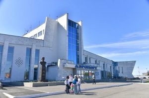 Путешествуете с питомцем? Важная информация от Россельхознадзора! Путешествуете с питомцем? Важная информация от Россельхознадзора!