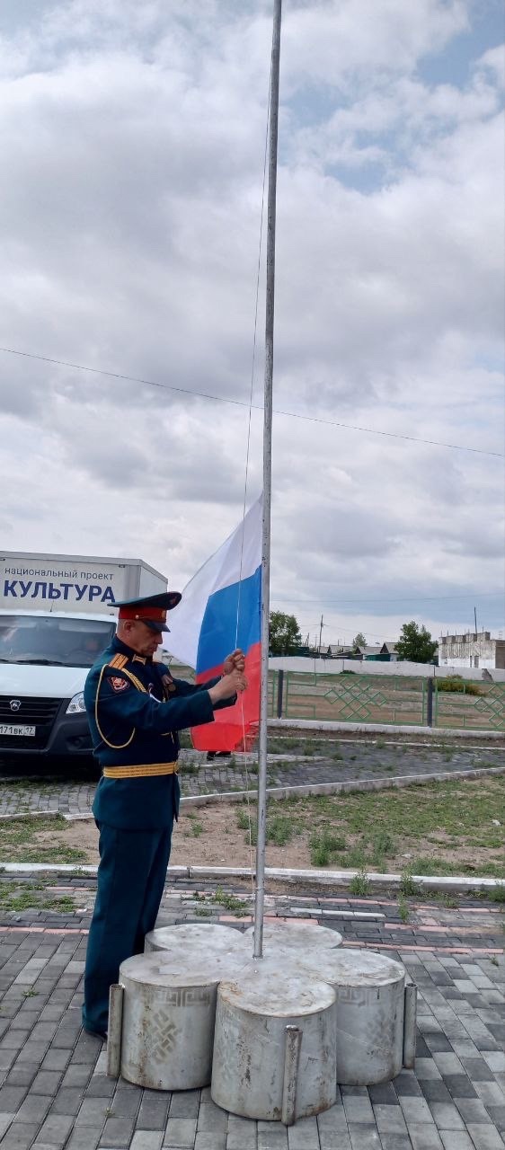 12 июня наша страна празднует один из важнейших государственных праздников — День России.