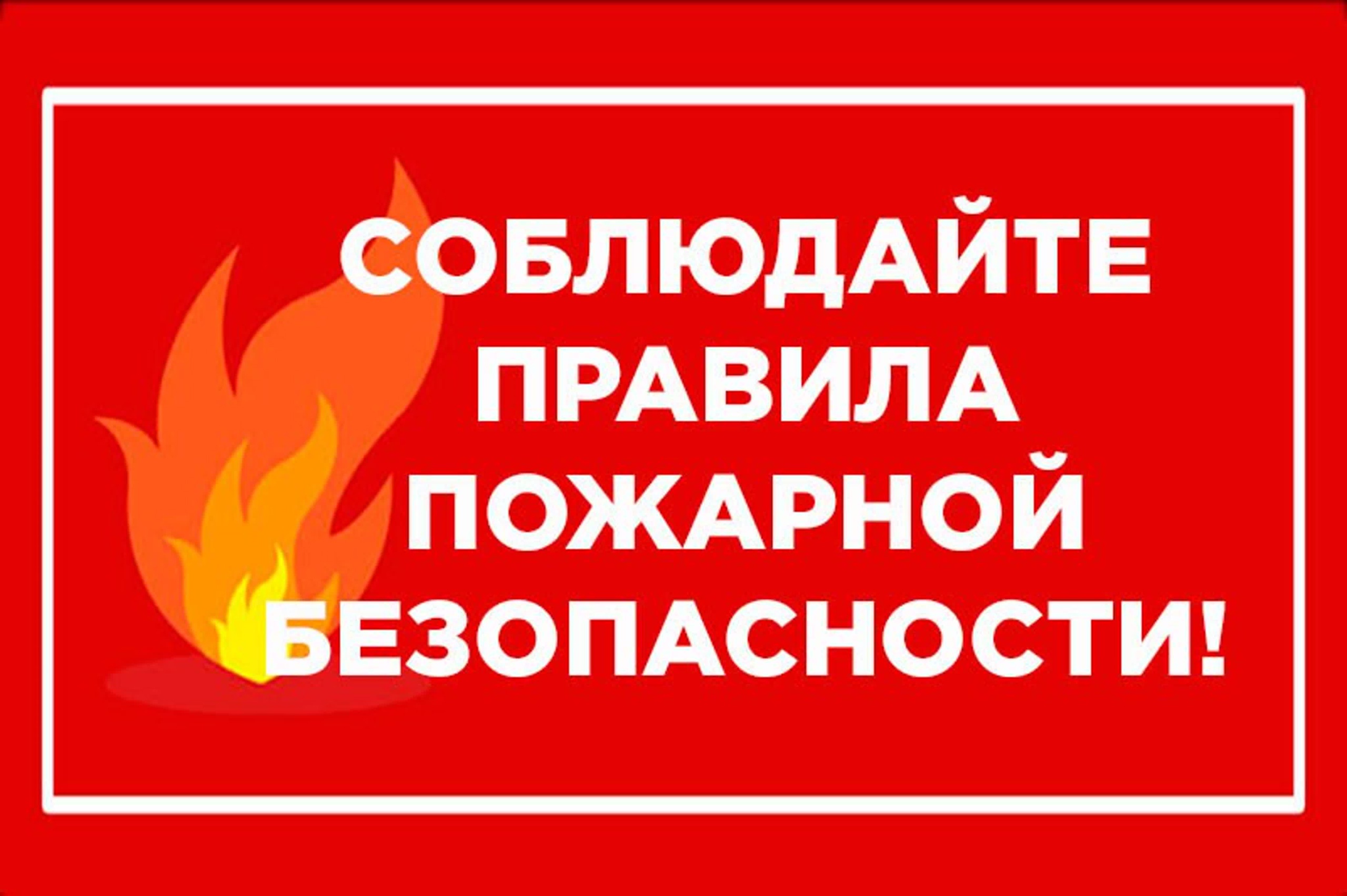 Напоминаем о необходимости соблюдения правил пожарной безопасности в быту, особенно в летний период. Напоминаем о необходимости соблюдения правил пожарной безопасности в быту, особенно в летний период.