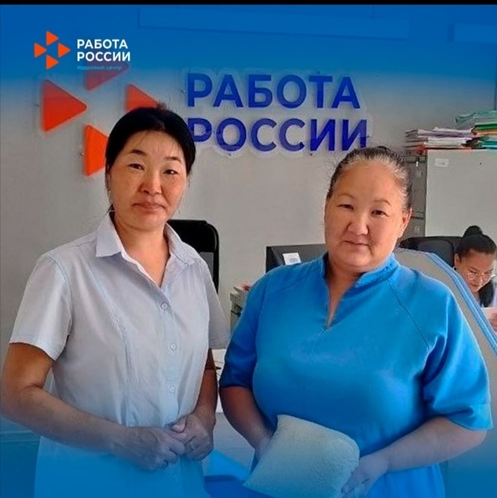 Эрзинское подразделение Кадрового центра Республики Тыва внесло свою лепту в празднование Дня животноводов в районе, а также в подготовку к республиканскому Наадыму-2025, прошедшему в середине июля этого года. Эрзинское подразделение Кадрового центра Республики Тыва внесло свою лепту в празднование Дня животноводов в районе, а также в подготовку к республиканскому Наадыму-2025, прошедшему в середине июля этого года.