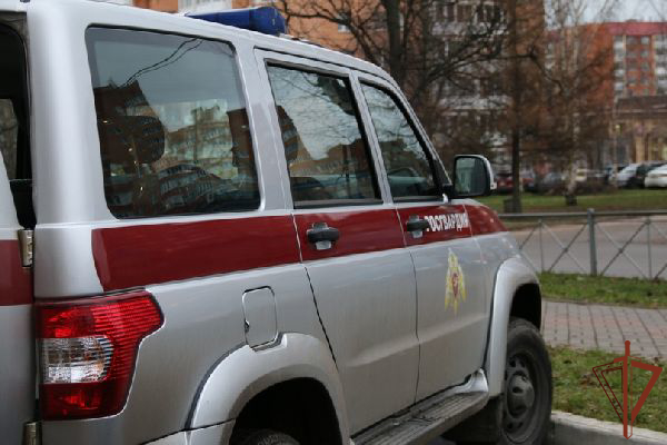 Силовики Тувы спасли жительницу Ак-Довурака Силовики Тувы спасли жительницу Ак-Довурака