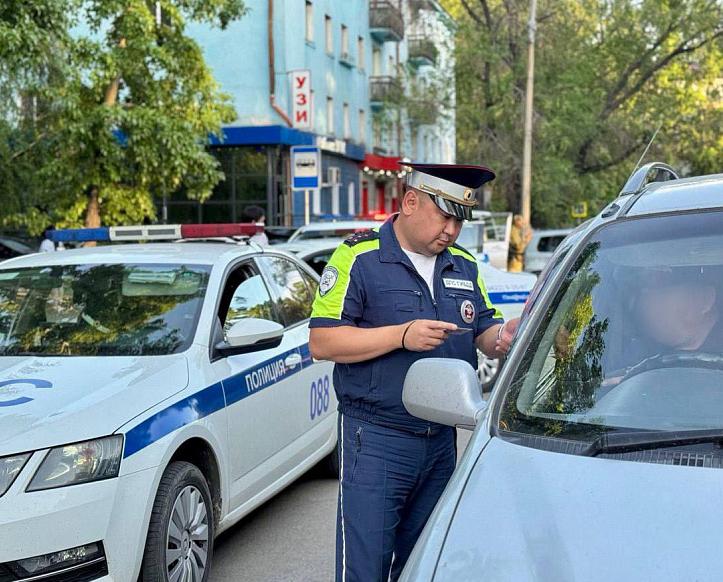 Владислав Ховалыг: «Безопасность на дорогах - не только вопрос общественной безопасности, но и важная социальная проблема