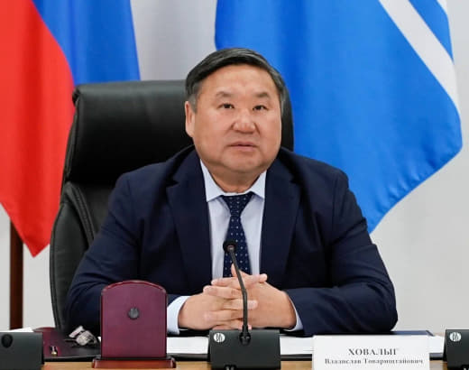 Владислав Ховалыг Владислав Ховалыг