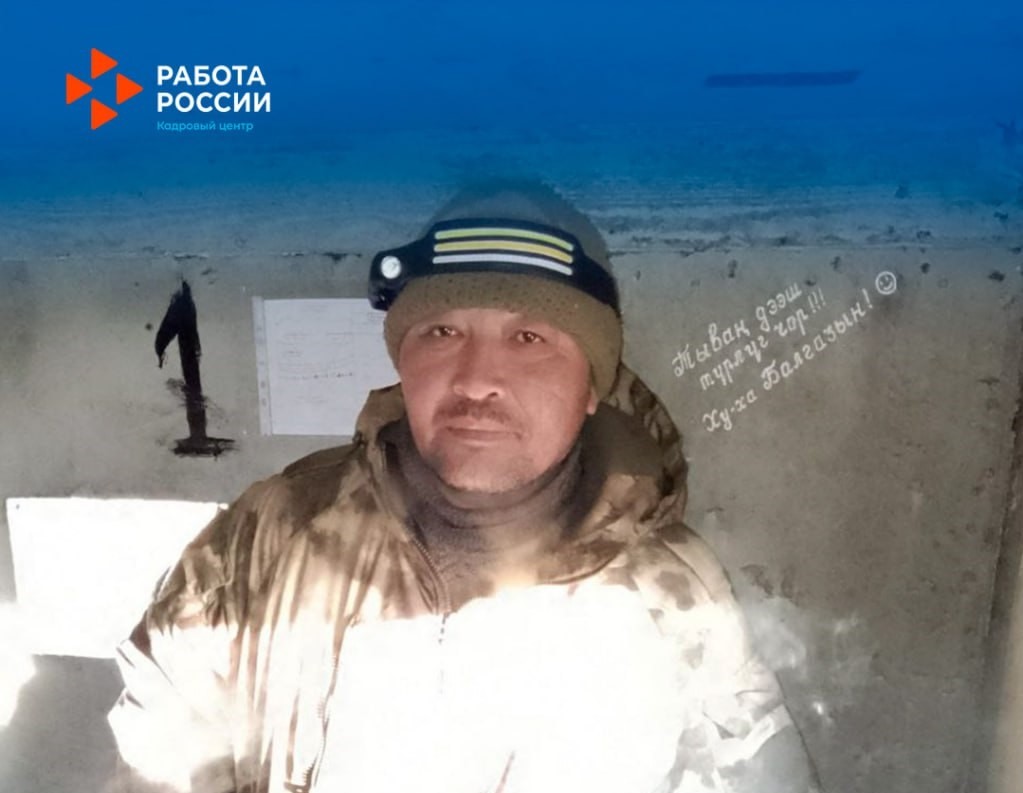 От поля боя к теплу школы: история Фарида Монгуша, ветерана СВО, ставшего незаменимым оператором котельной От поля боя к теплу школы: история Фарида Монгуша, ветерана СВО, ставшего незаменимым оператором котельной