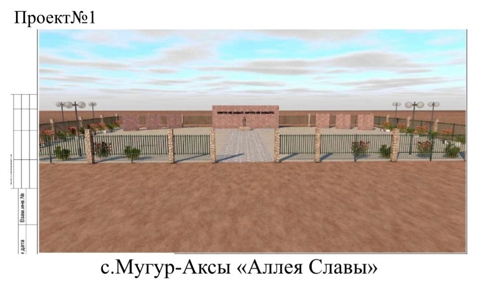 Благодаря вашему активному участию в голосовании за объекты комфортной городской среды, мы с вами достигли невероятного результата – проголосовали более чем на 100%!  Это говорит о вашей искренней заботе о развитии нашего кожууна и желании сделать его ещё