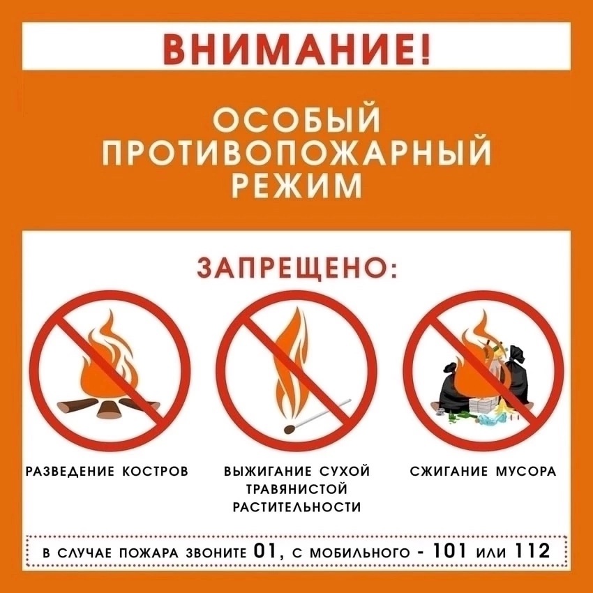 В Республике Тыва установлен особый противопожарный режим. Запрещены любые действия с открытым огнем. Это необходимо, чтобы пожаров на природе и в домах жителей стало меньше. В Республике Тыва установлен особый противопожарный режим. Запрещены любые действия с открытым огнем. Это необходимо, чтобы пожаров на природе и в домах жителей стало меньше.