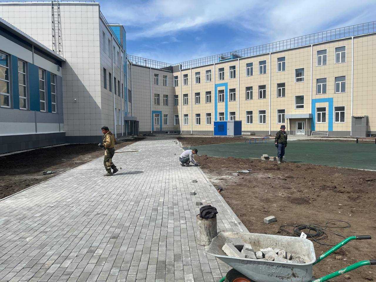 Владислав Ховалыг
