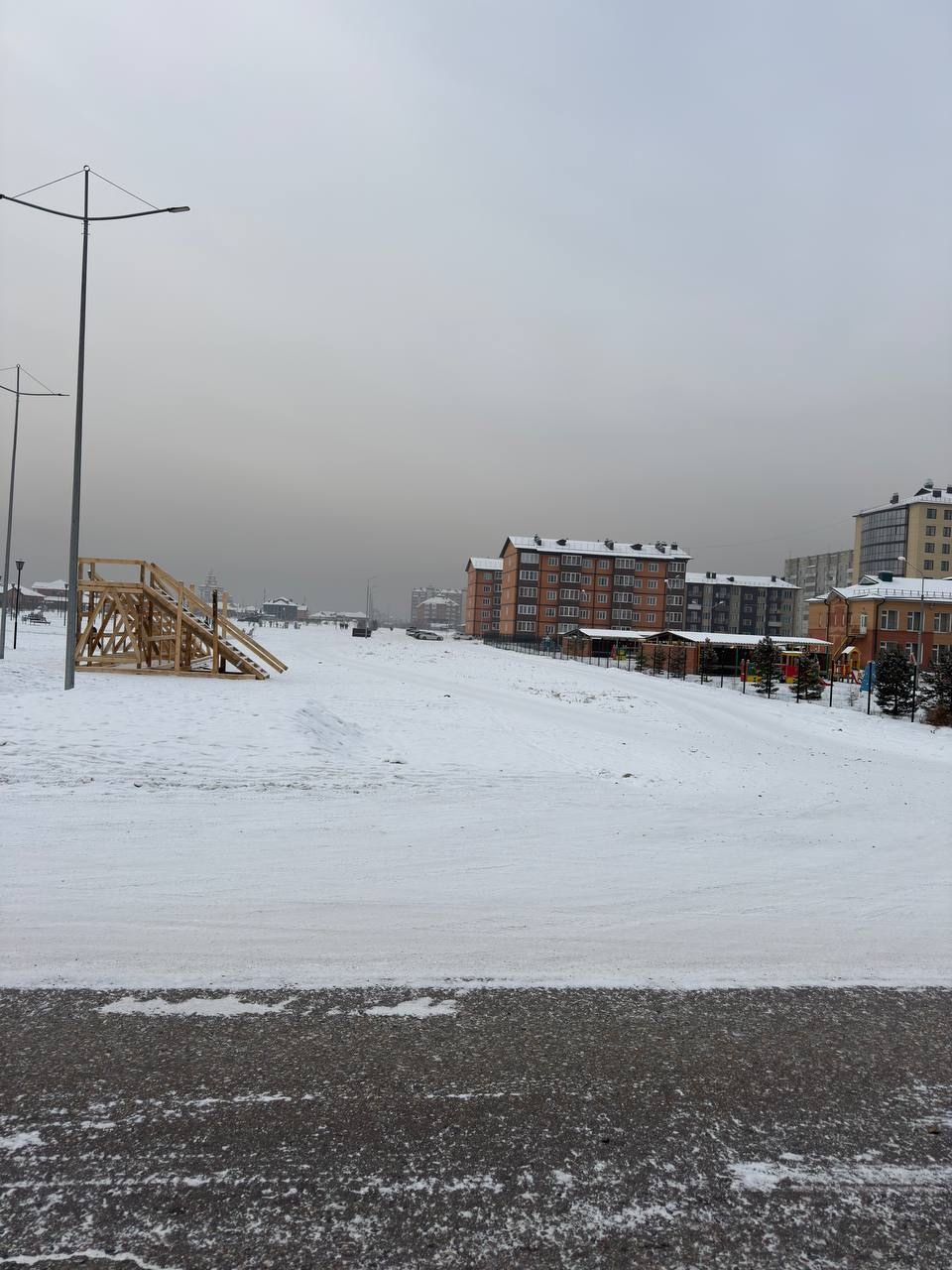 ВНИМАНИЮ ЖИТЕЛЕЙ И ГОСТЕЙ СТОЛИЦЫ!