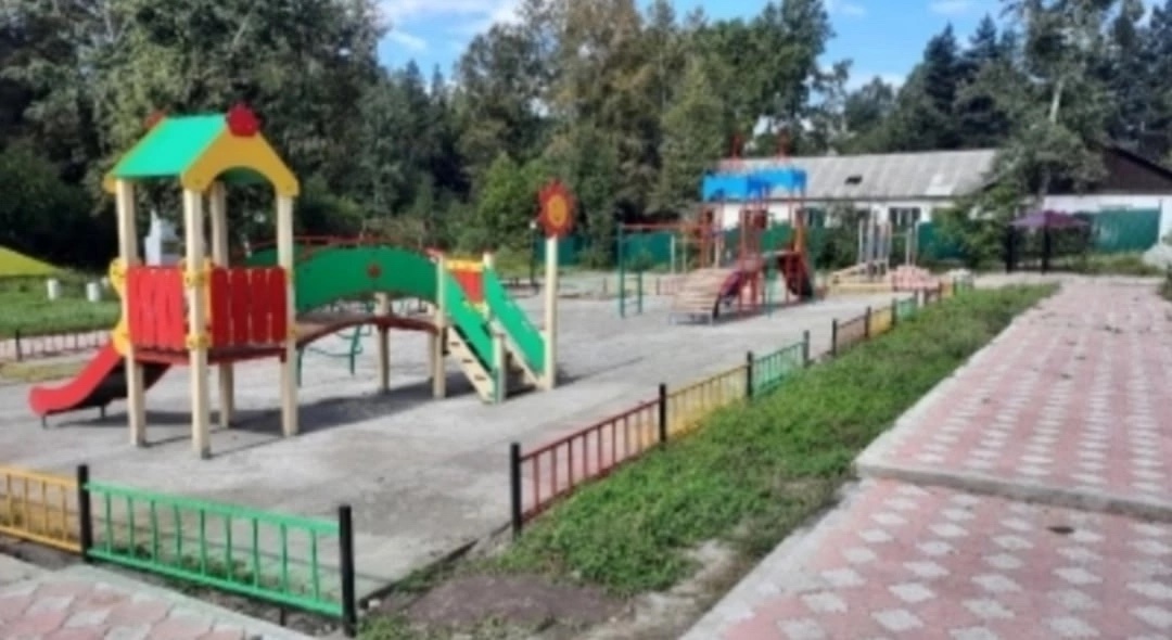 В Каа-Хемском районе успешно реализовались национальные проекты с 2019 года