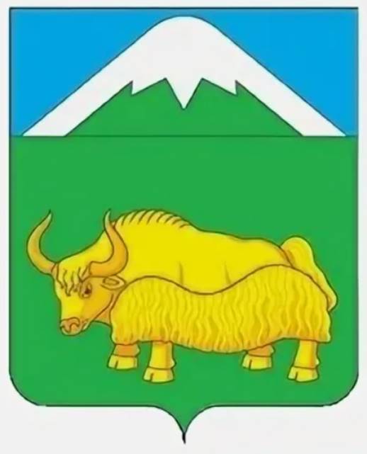 Монгун-Тайгинский