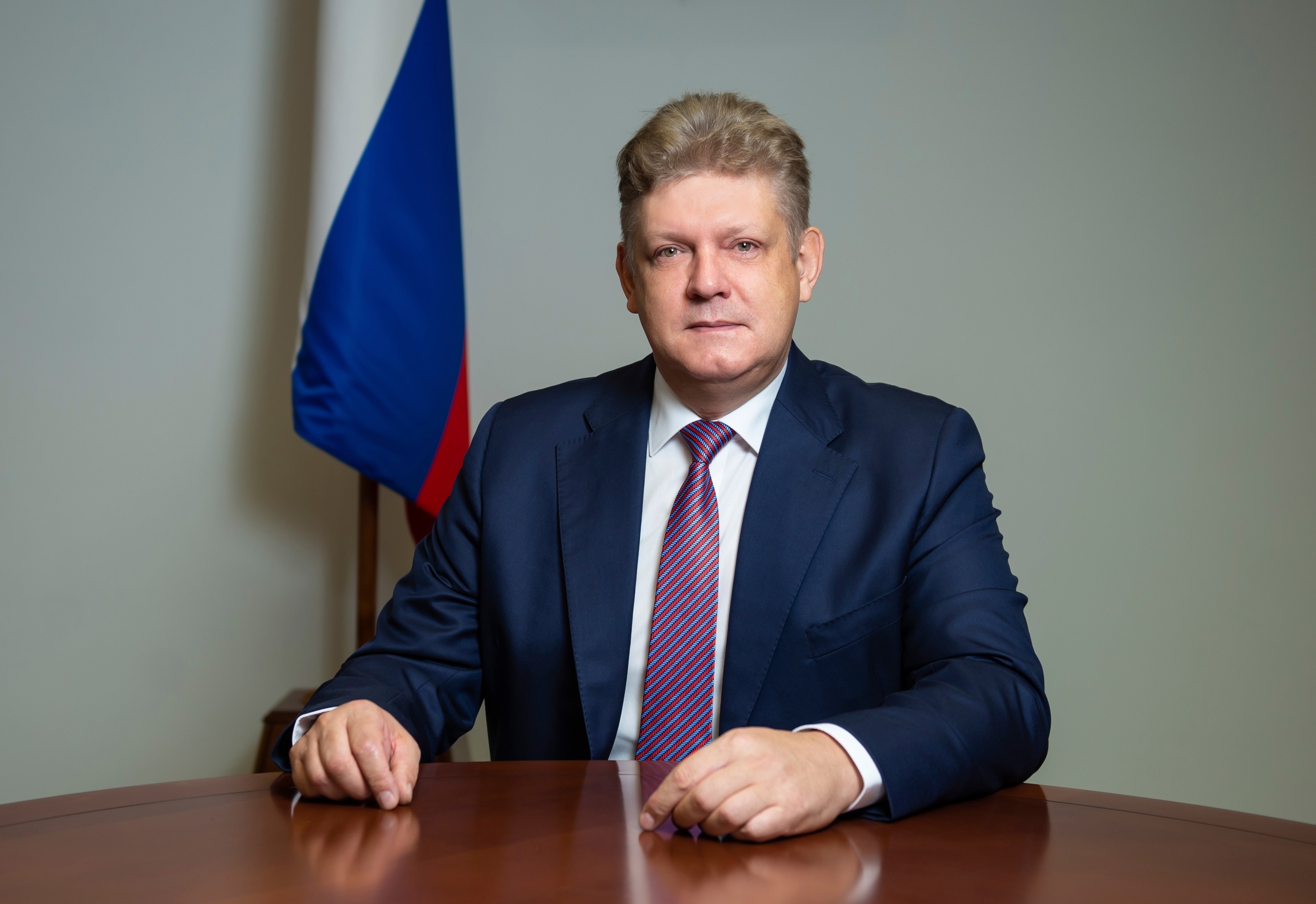 Уважаемый Анатолий Анатольевич!